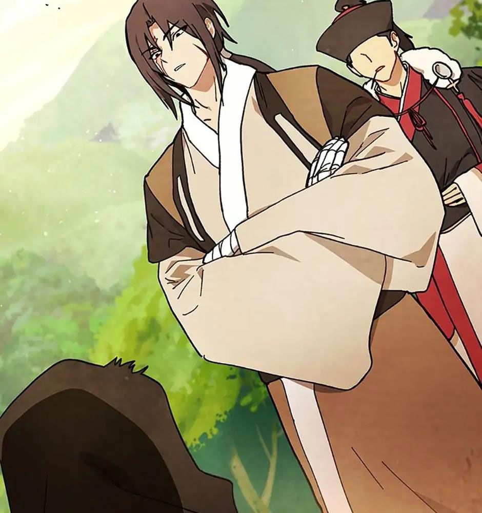 Sự Trở Lại Của Chiến Thần Chapter 33 - Trang 2