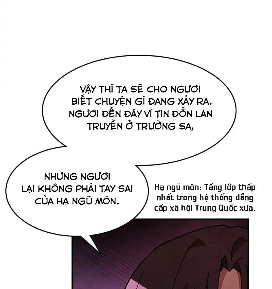 Sự Trở Lại Của Chiến Thần Chapter 33 - Trang 2