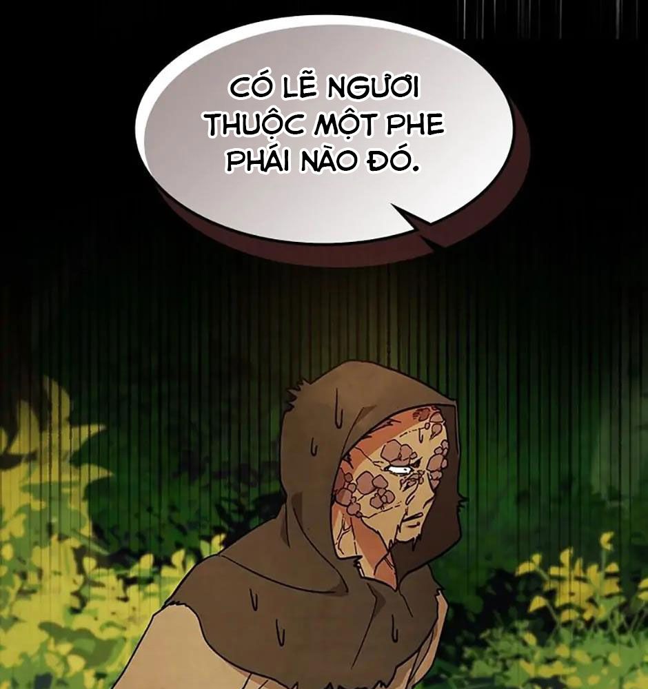 Sự Trở Lại Của Chiến Thần Chapter 33 - Trang 2