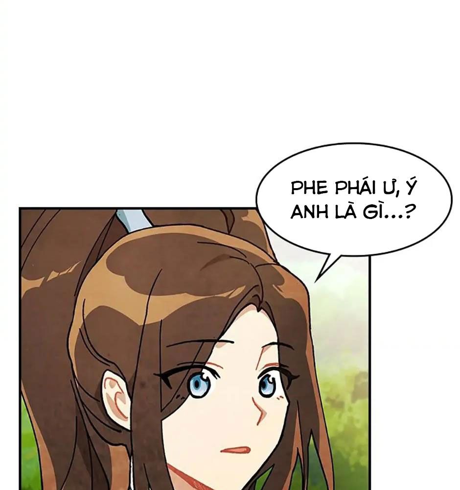 Sự Trở Lại Của Chiến Thần Chapter 33 - Trang 2