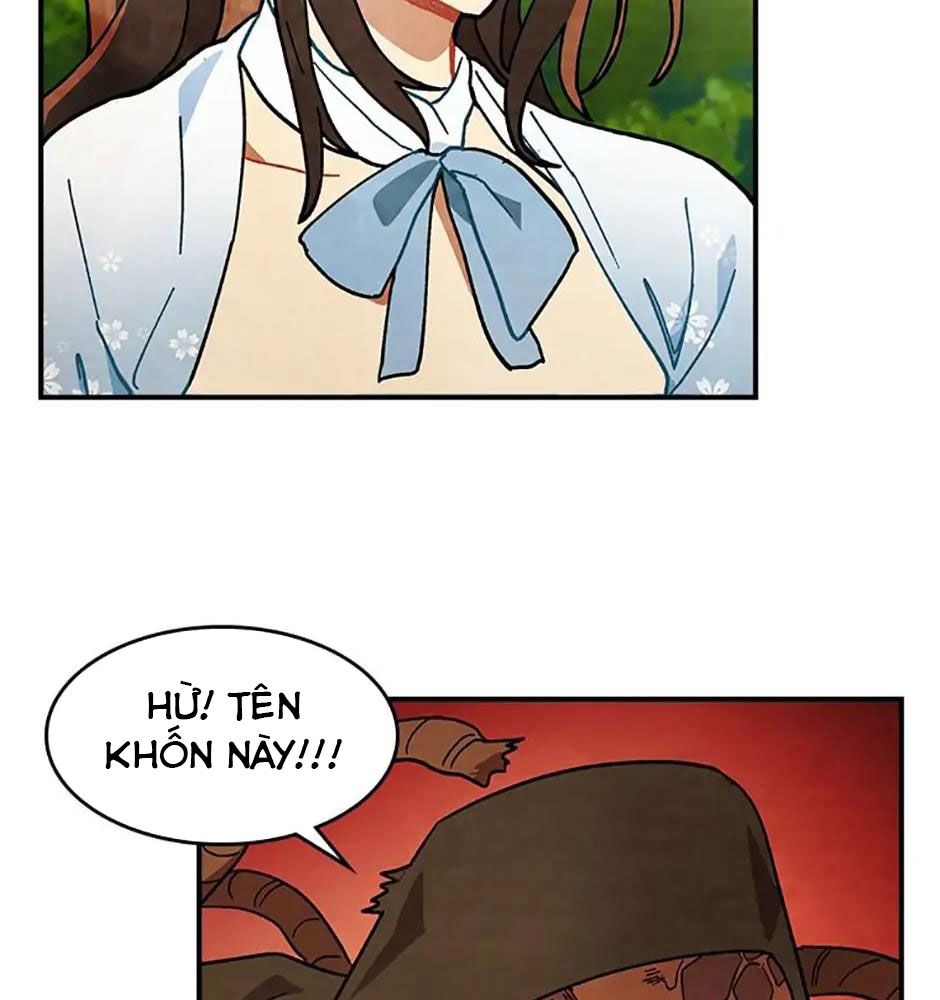 Sự Trở Lại Của Chiến Thần Chapter 33 - Trang 2