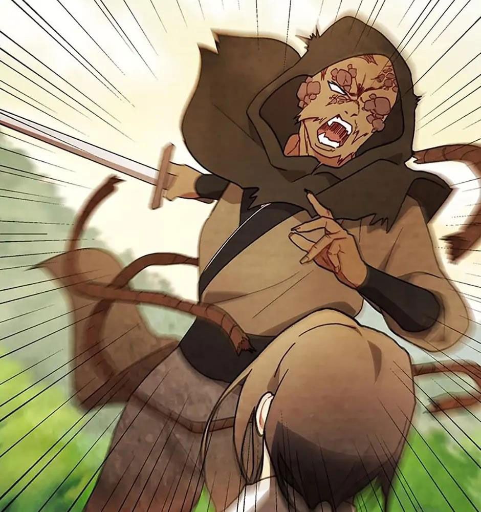 Sự Trở Lại Của Chiến Thần Chapter 33 - Trang 2