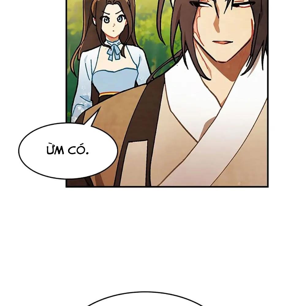 Sự Trở Lại Của Chiến Thần Chapter 33 - Trang 2