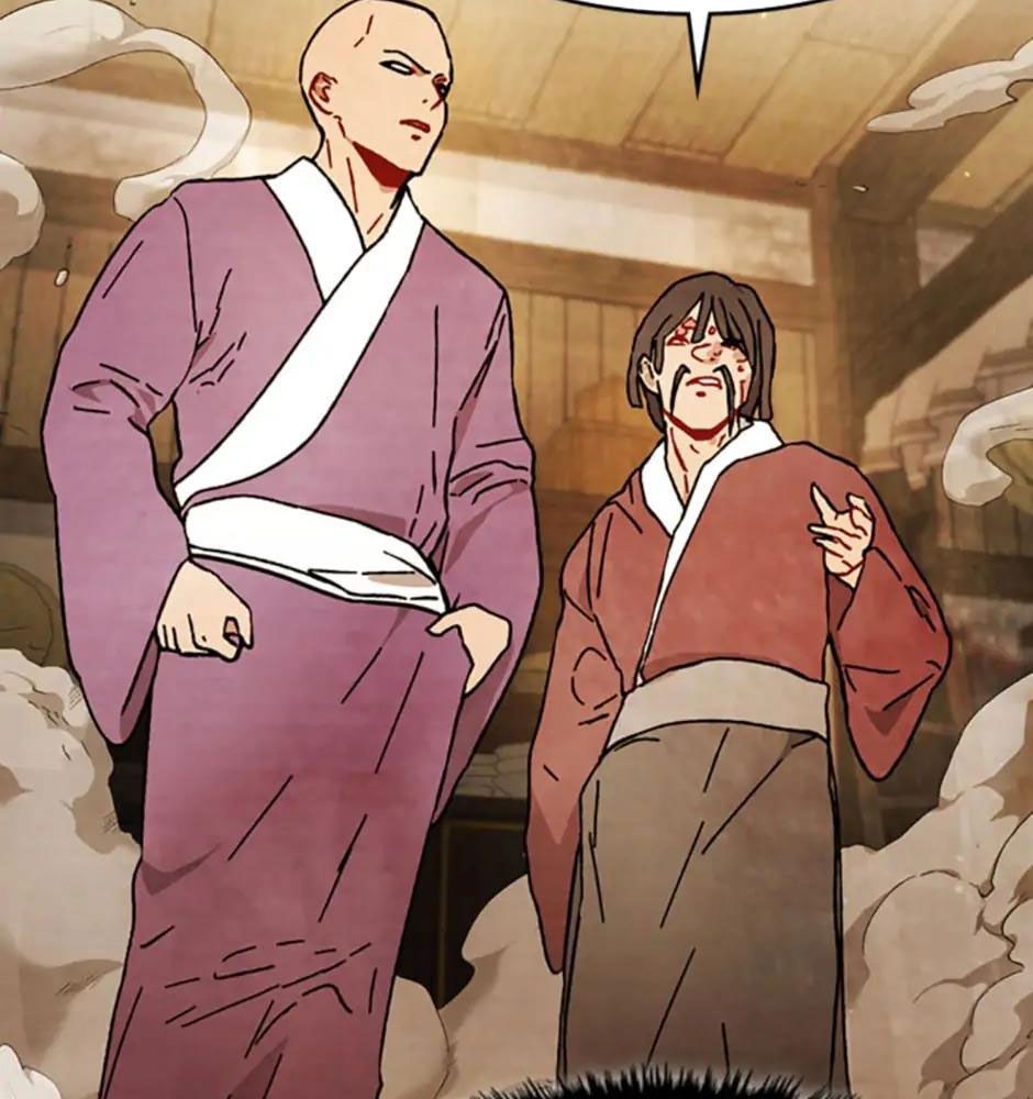 Sự Trở Lại Của Chiến Thần Chapter 34 - Trang 2
