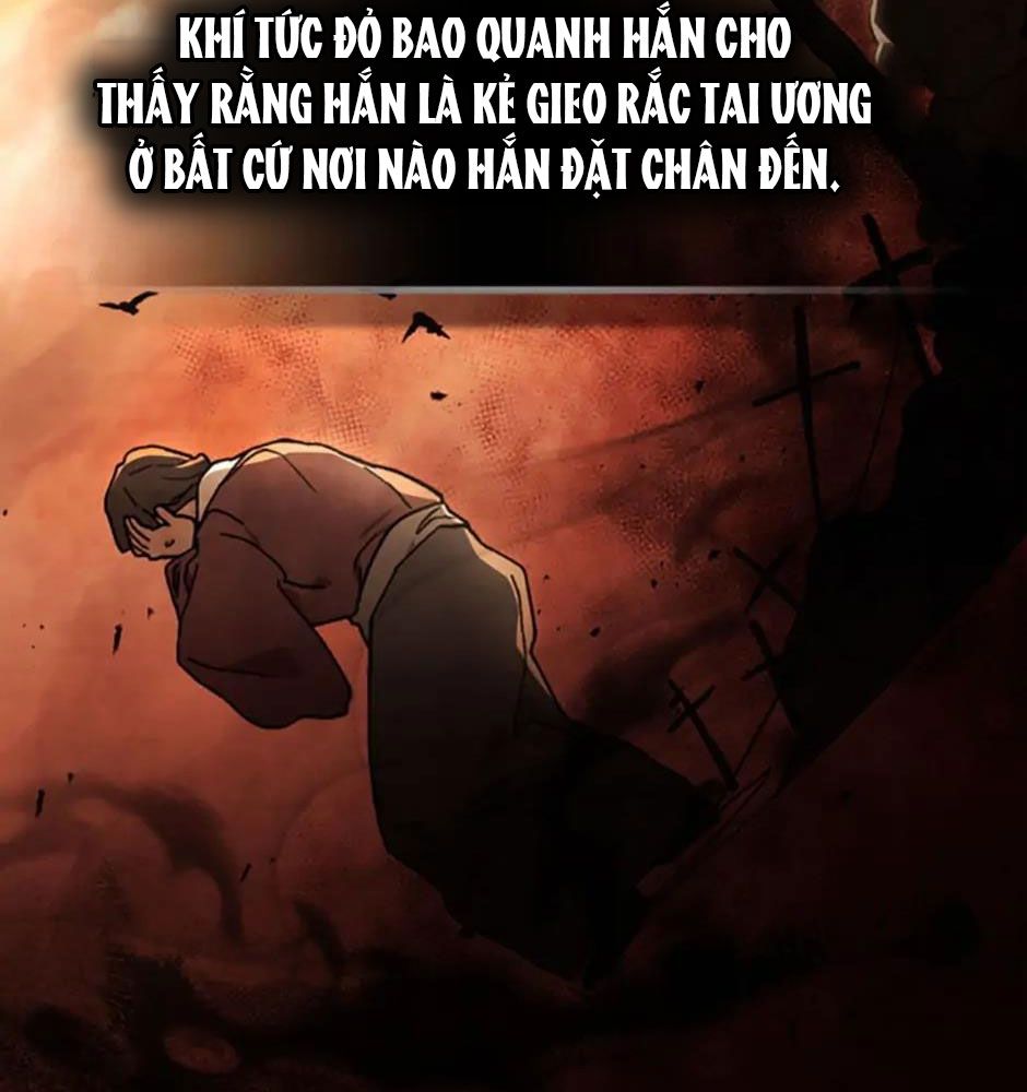 Sự Trở Lại Của Chiến Thần Chapter 34 - Trang 2