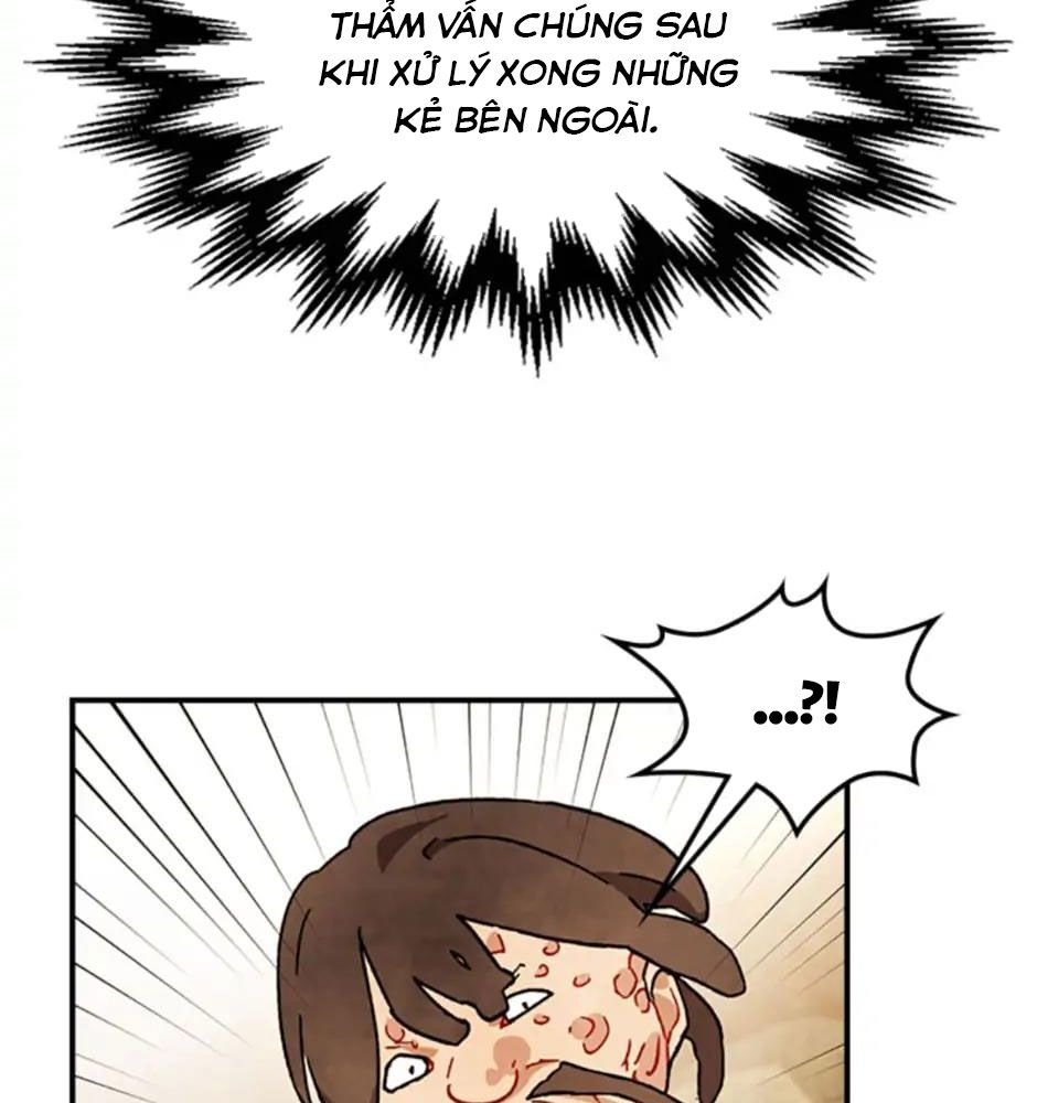 Sự Trở Lại Của Chiến Thần Chapter 34 - Trang 2