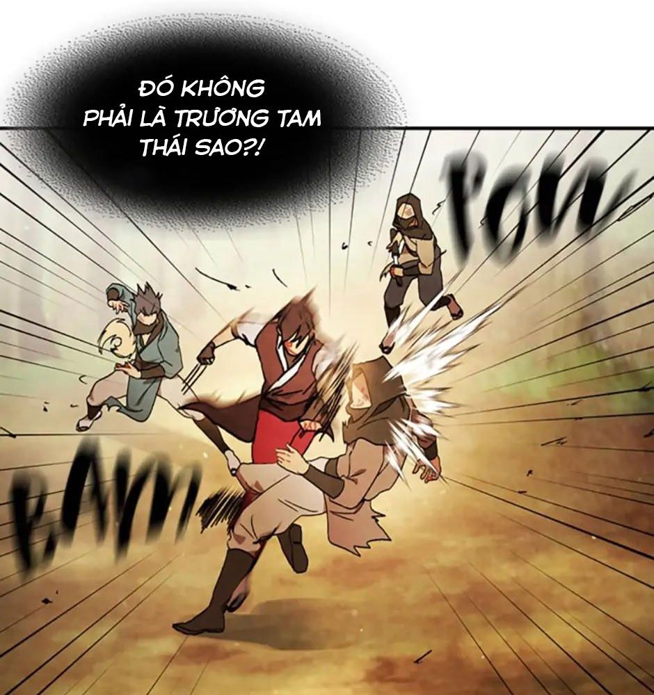 Sự Trở Lại Của Chiến Thần Chapter 34 - Trang 2