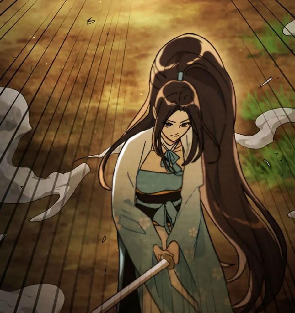 Sự Trở Lại Của Chiến Thần Chapter 34 - Trang 2