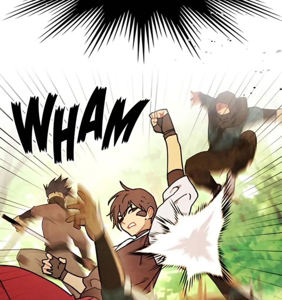 Sự Trở Lại Của Chiến Thần Chapter 34 - Trang 2