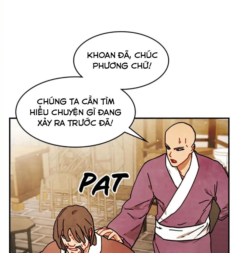 Sự Trở Lại Của Chiến Thần Chapter 34 - Trang 2