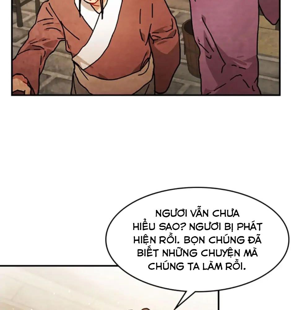 Sự Trở Lại Của Chiến Thần Chapter 34 - Trang 2