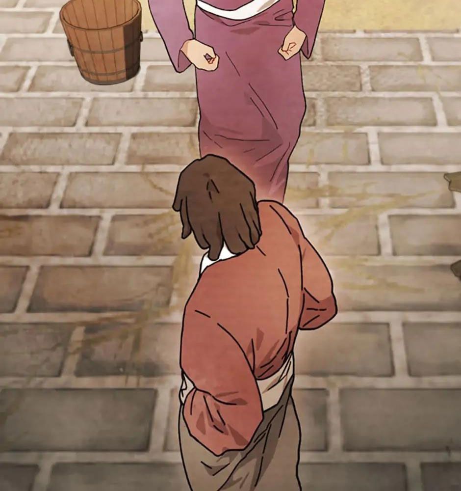 Sự Trở Lại Của Chiến Thần Chapter 34 - Trang 2