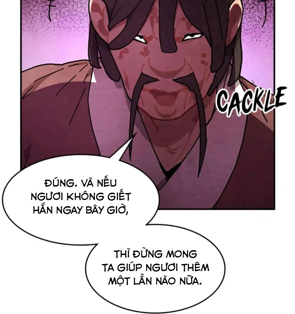 Sự Trở Lại Của Chiến Thần Chapter 34 - Trang 2