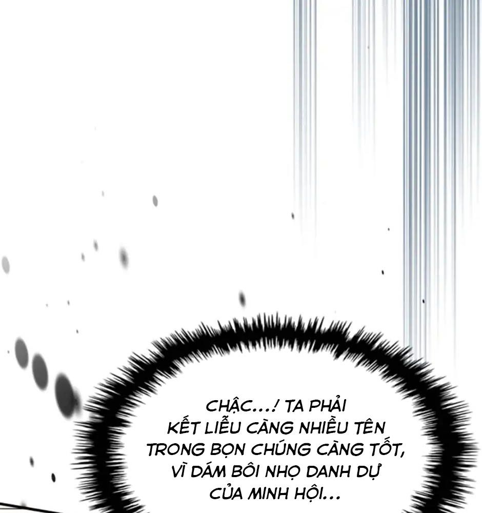 Sự Trở Lại Của Chiến Thần Chapter 34 - Trang 2