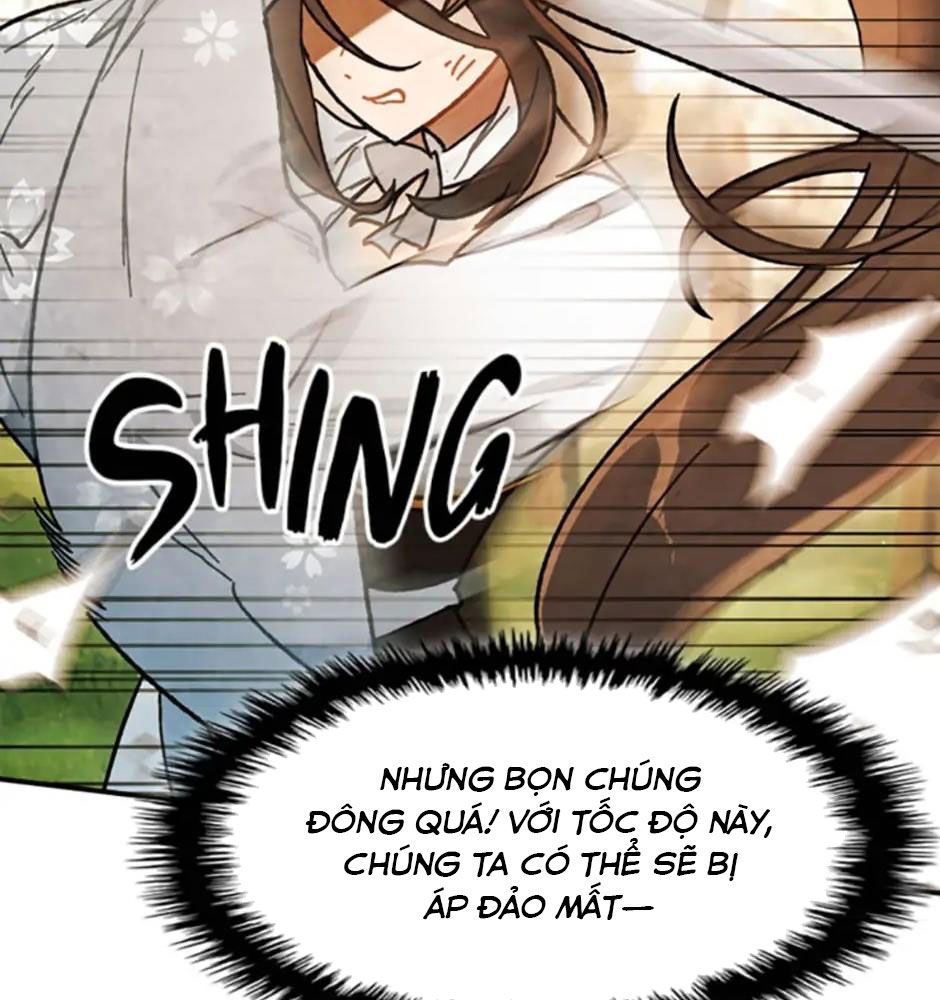 Sự Trở Lại Của Chiến Thần Chapter 34 - Trang 2