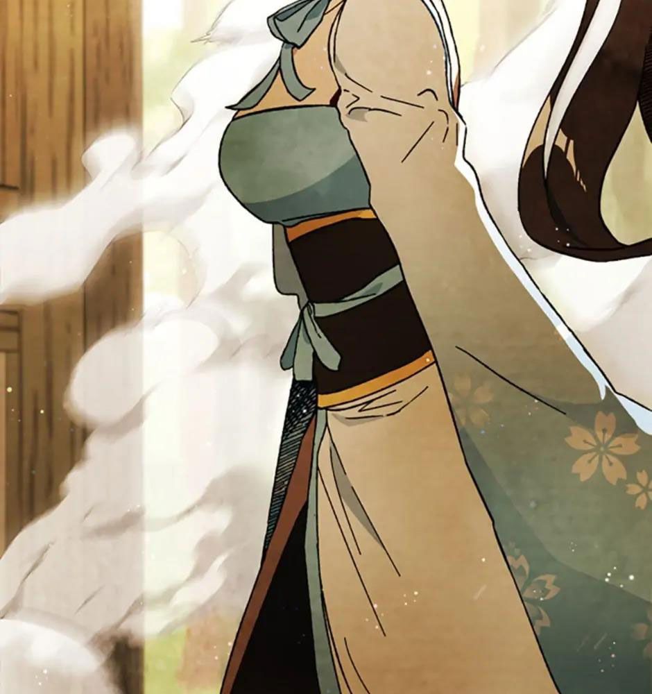 Sự Trở Lại Của Chiến Thần Chapter 34 - Trang 2