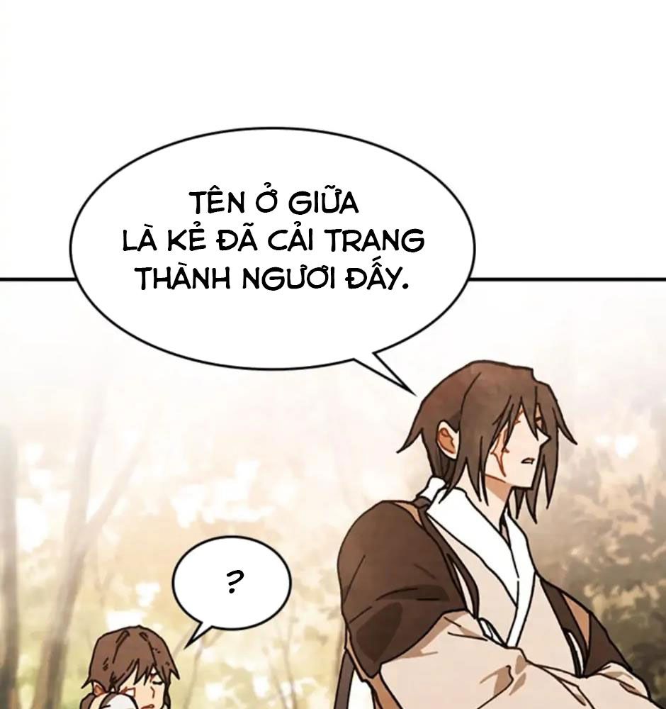 Sự Trở Lại Của Chiến Thần Chapter 34 - Trang 2