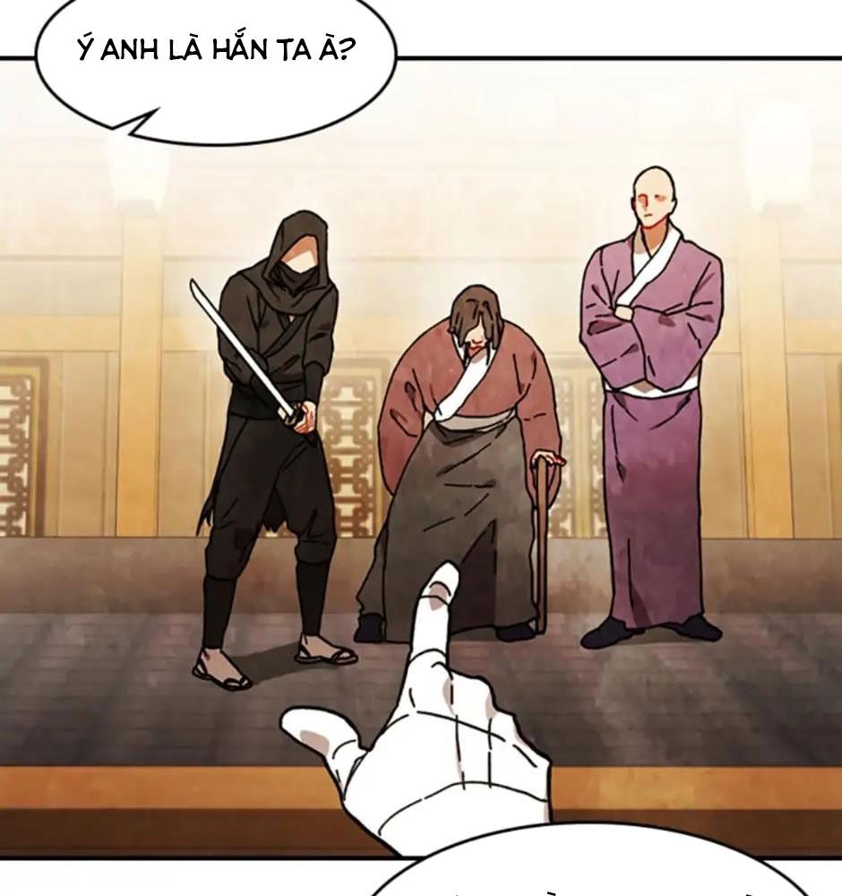 Sự Trở Lại Của Chiến Thần Chapter 34 - Trang 2