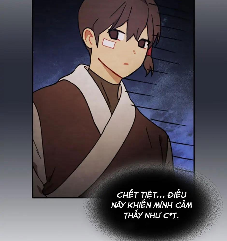 Sự Trở Lại Của Chiến Thần Chapter 34 - Trang 2