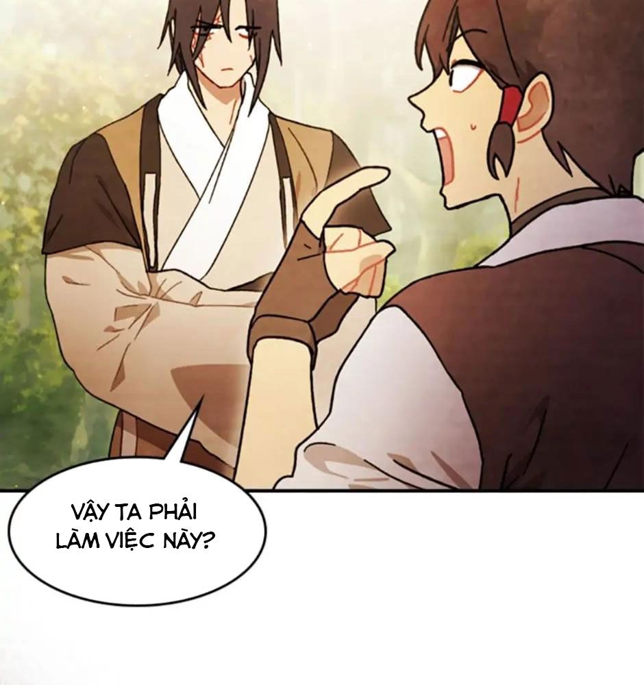 Sự Trở Lại Của Chiến Thần Chapter 34 - Trang 2
