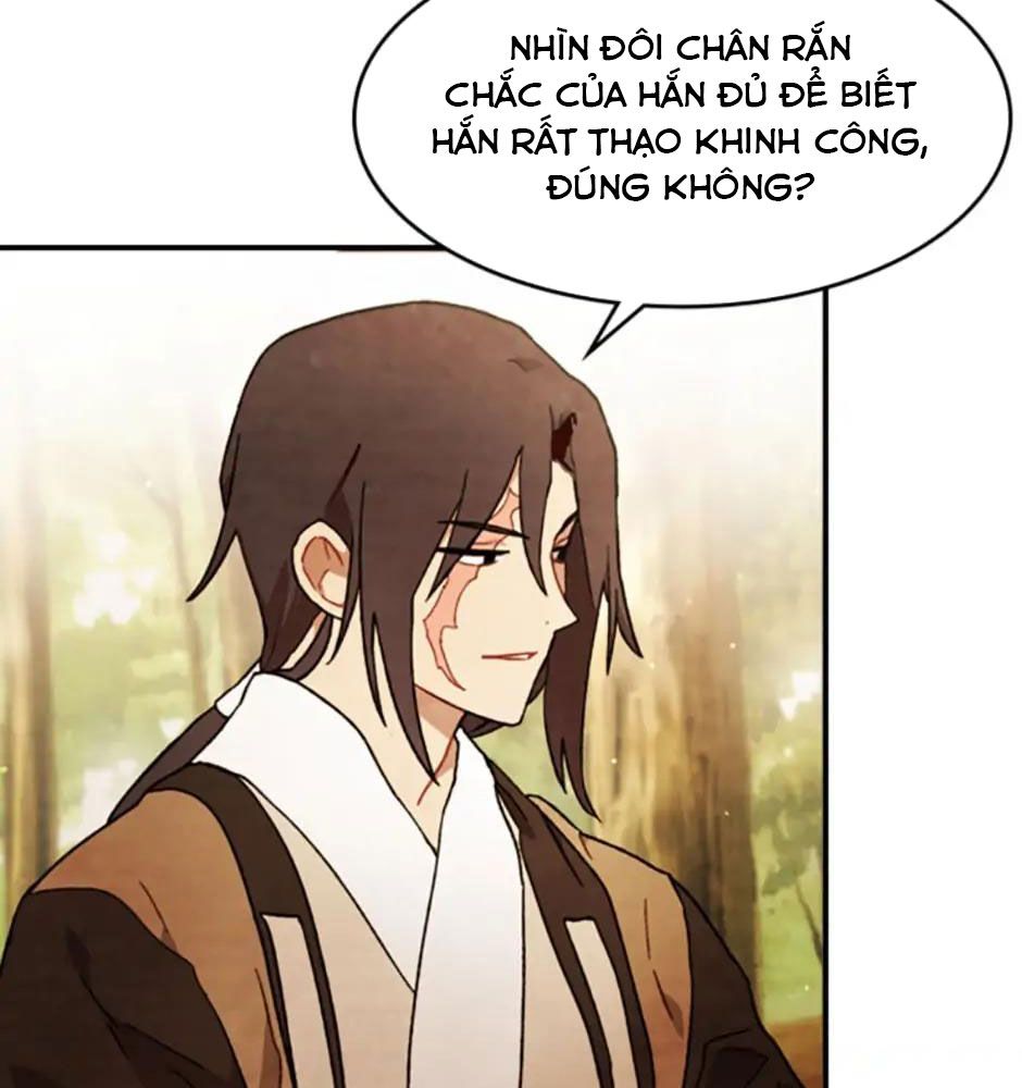 Sự Trở Lại Của Chiến Thần Chapter 34 - Trang 2