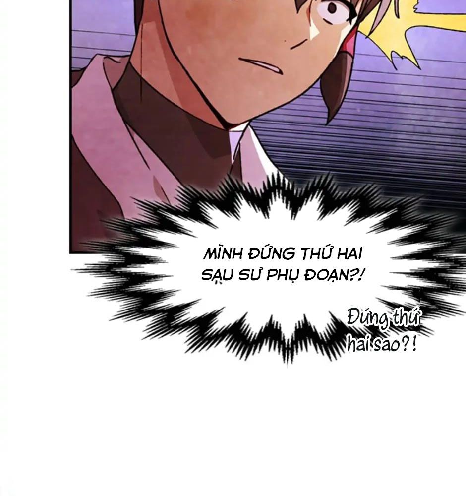 Sự Trở Lại Của Chiến Thần Chapter 34 - Trang 2