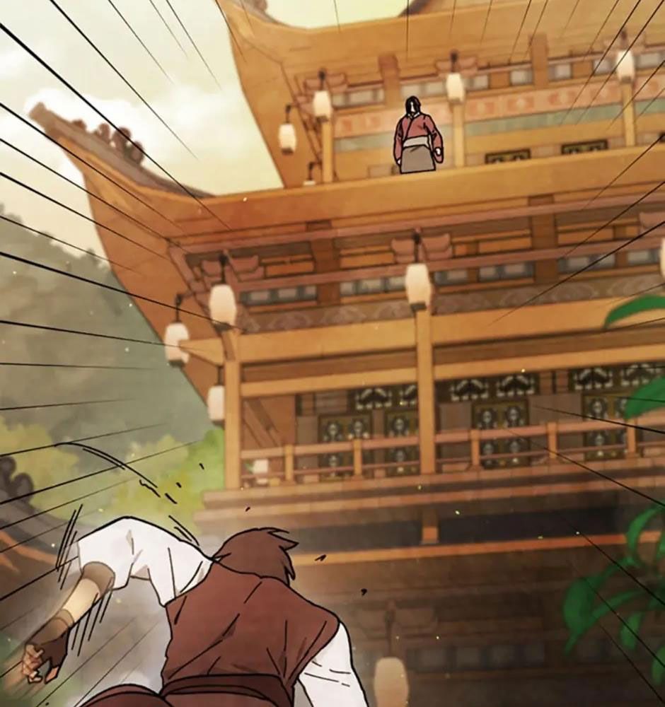 Sự Trở Lại Của Chiến Thần Chapter 34 - Trang 2