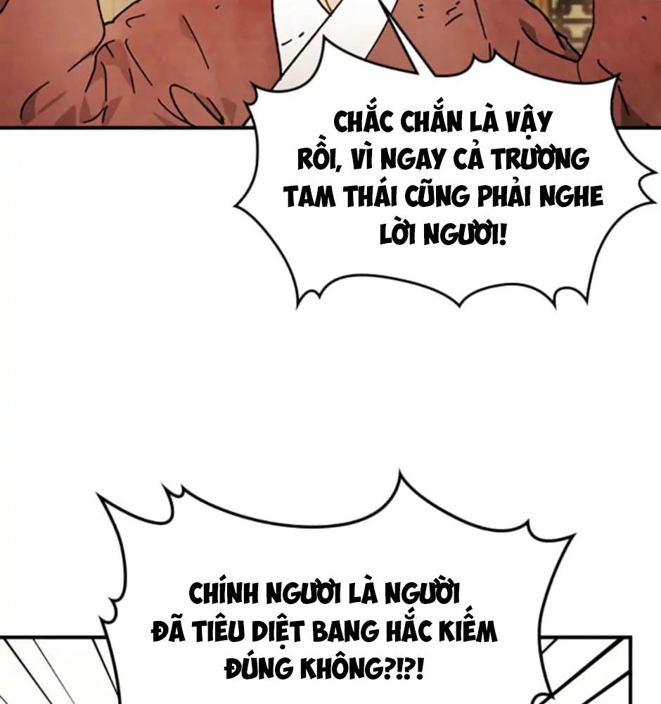 Sự Trở Lại Của Chiến Thần Chapter 34 - Trang 2