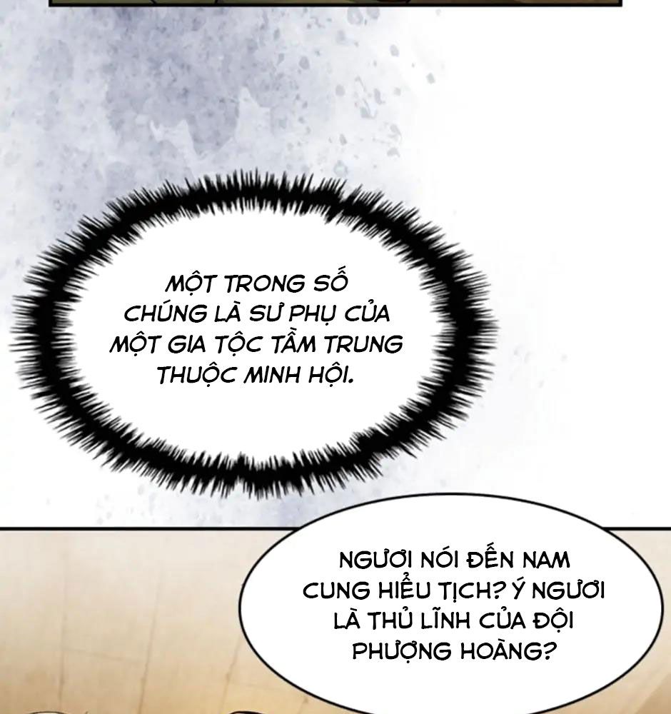 Sự Trở Lại Của Chiến Thần Chapter 34 - Trang 2