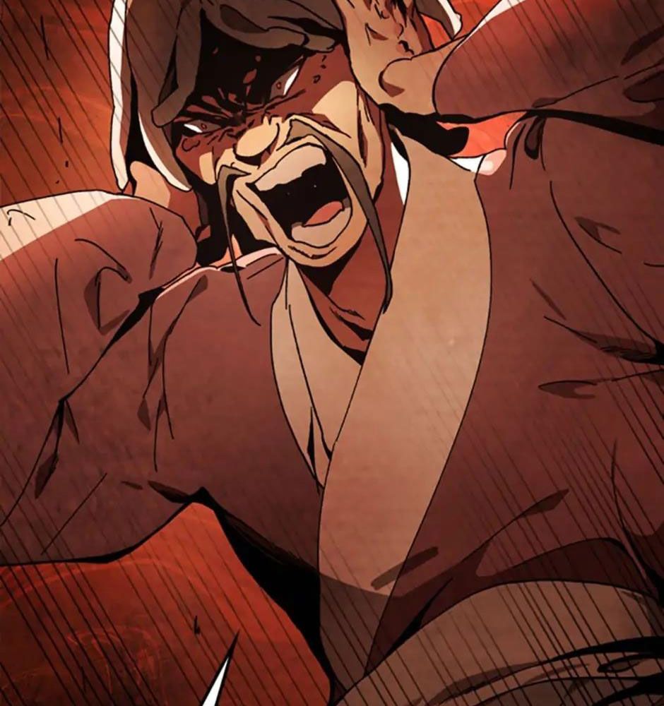 Sự Trở Lại Của Chiến Thần Chapter 34 - Trang 2