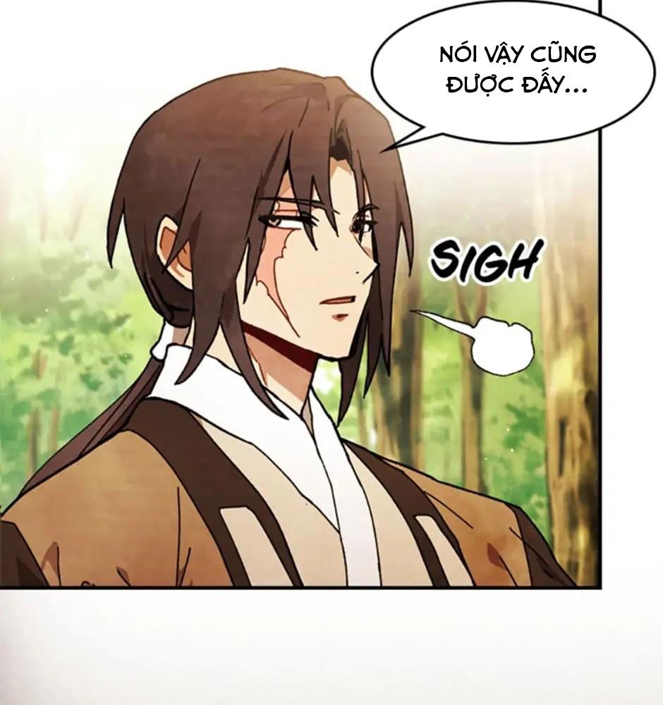 Sự Trở Lại Của Chiến Thần Chapter 34 - Trang 2