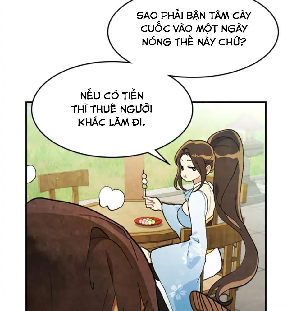 Sự Trở Lại Của Chiến Thần Chapter 35 - Trang 2