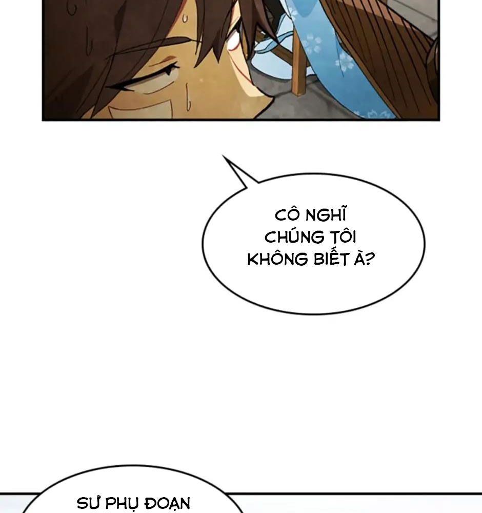 Sự Trở Lại Của Chiến Thần Chapter 35 - Trang 2