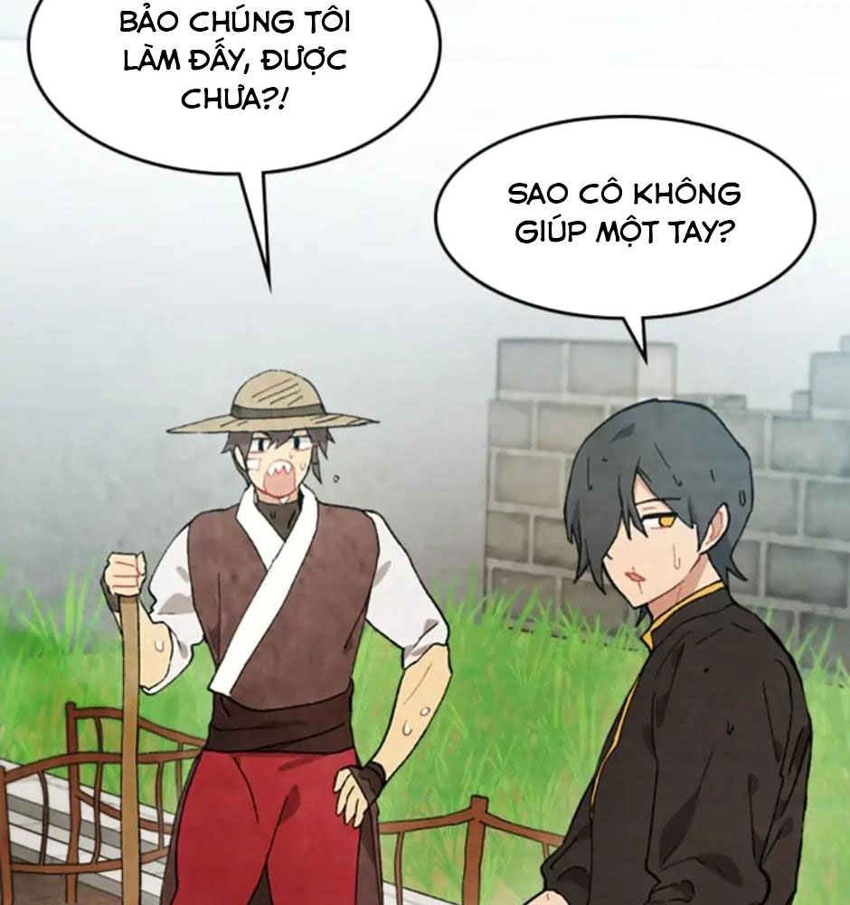 Sự Trở Lại Của Chiến Thần Chapter 35 - Trang 2