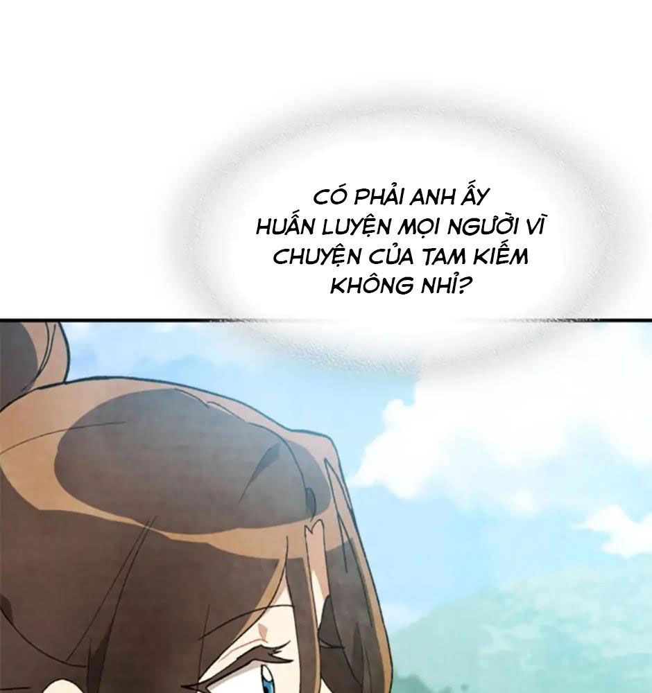 Sự Trở Lại Của Chiến Thần Chapter 35 - Trang 2