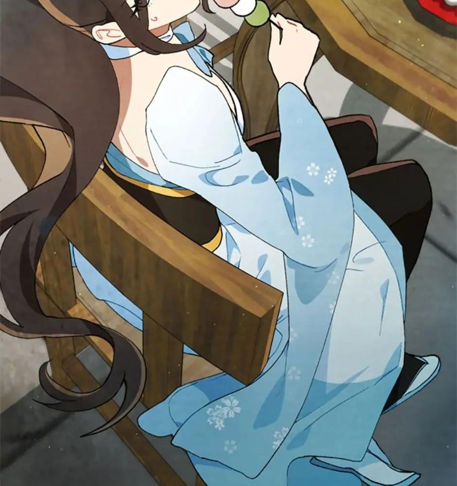 Sự Trở Lại Của Chiến Thần Chapter 35 - Trang 2