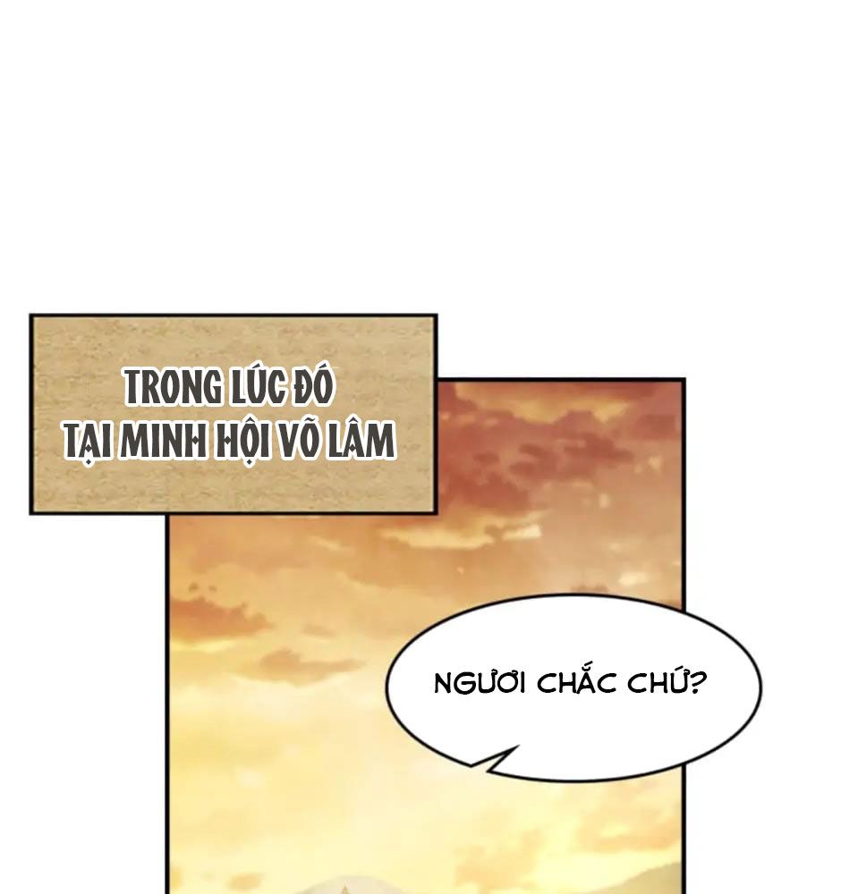 Sự Trở Lại Của Chiến Thần Chapter 35 - Trang 2