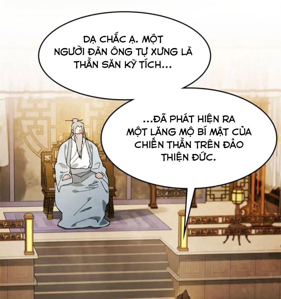Sự Trở Lại Của Chiến Thần Chapter 35 - Trang 2