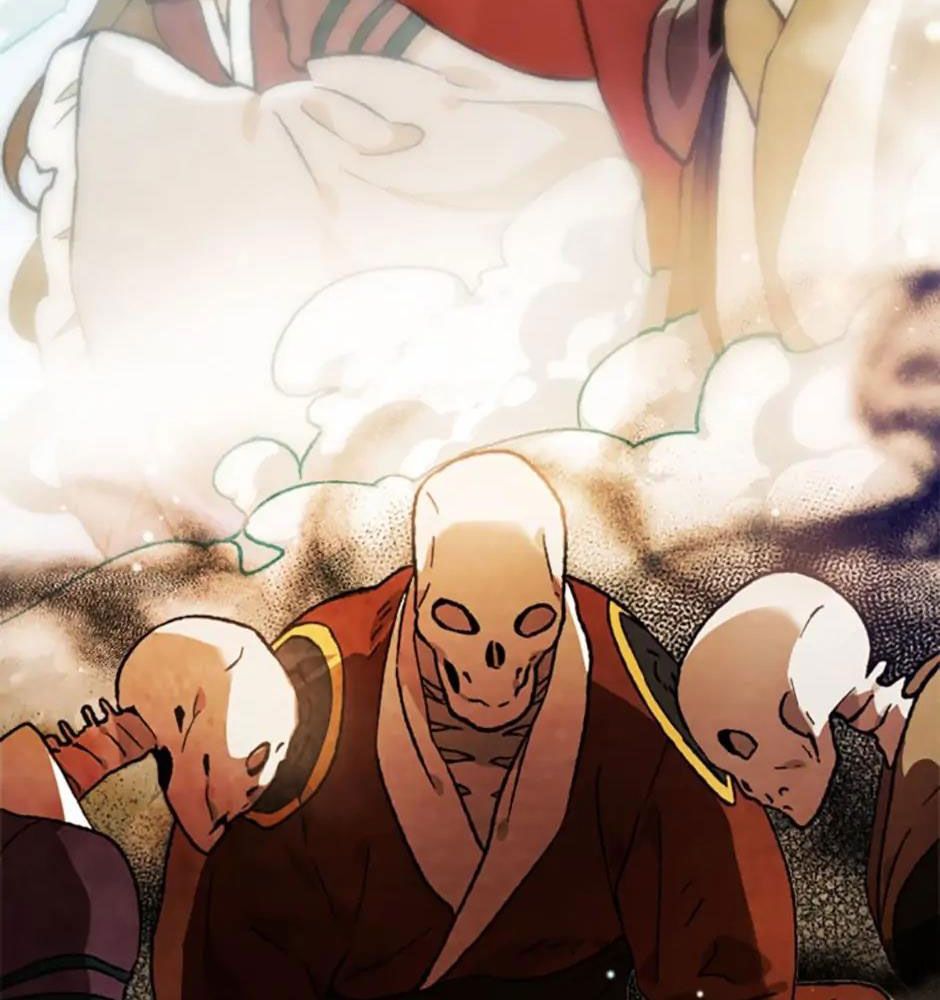 Sự Trở Lại Của Chiến Thần Chapter 35 - Trang 2