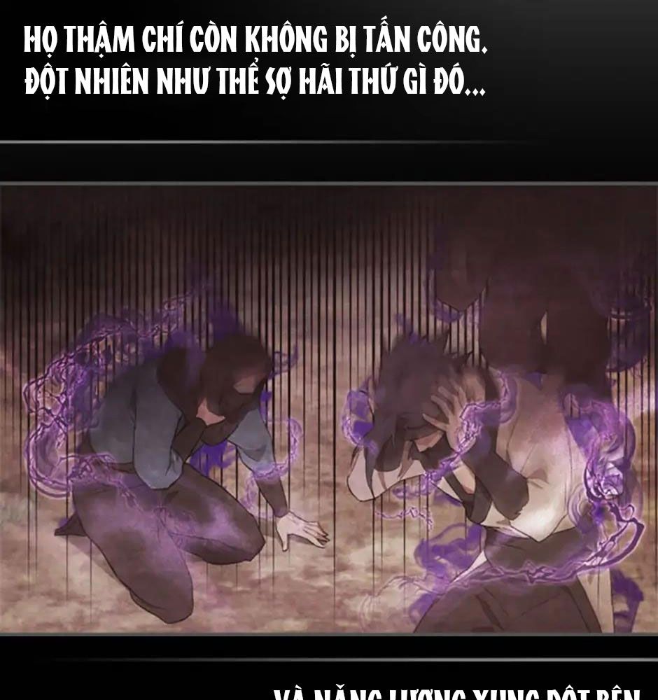 Sự Trở Lại Của Chiến Thần Chapter 35 - Trang 2