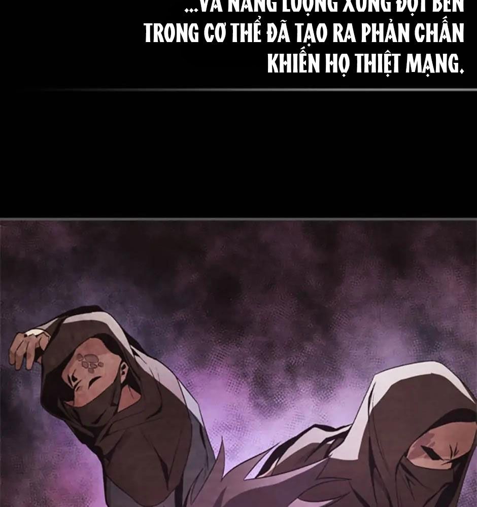 Sự Trở Lại Của Chiến Thần Chapter 35 - Trang 2