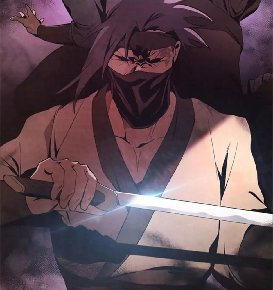 Sự Trở Lại Của Chiến Thần Chapter 35 - Trang 2