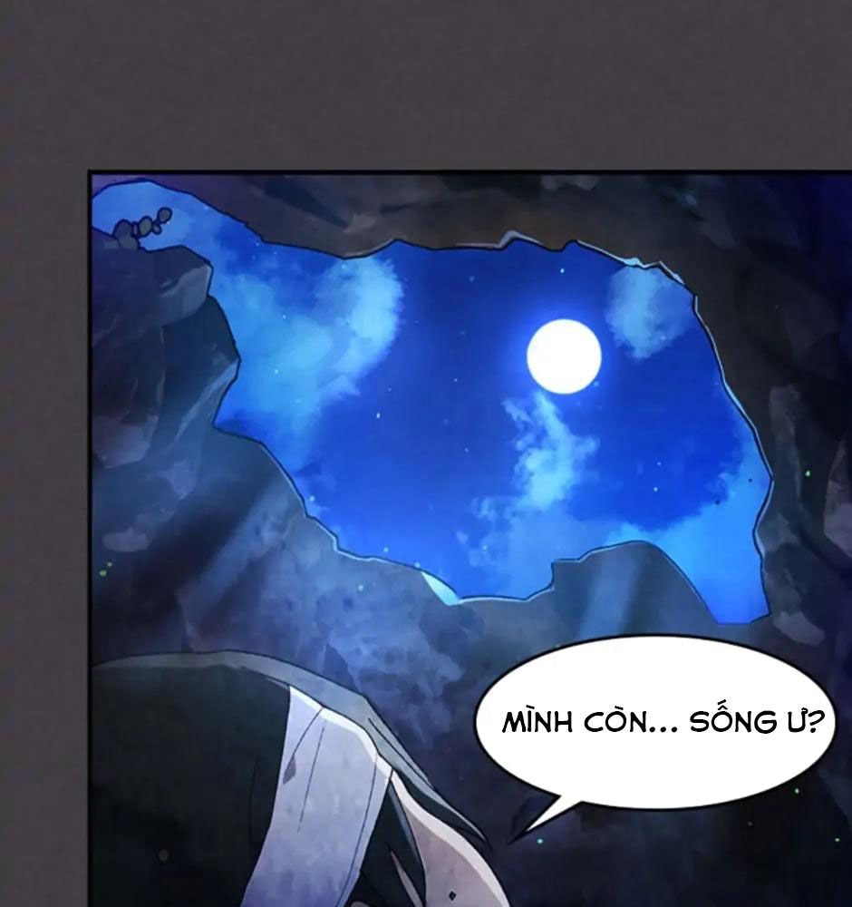 Sự Trở Lại Của Chiến Thần Chapter 35 - Trang 2