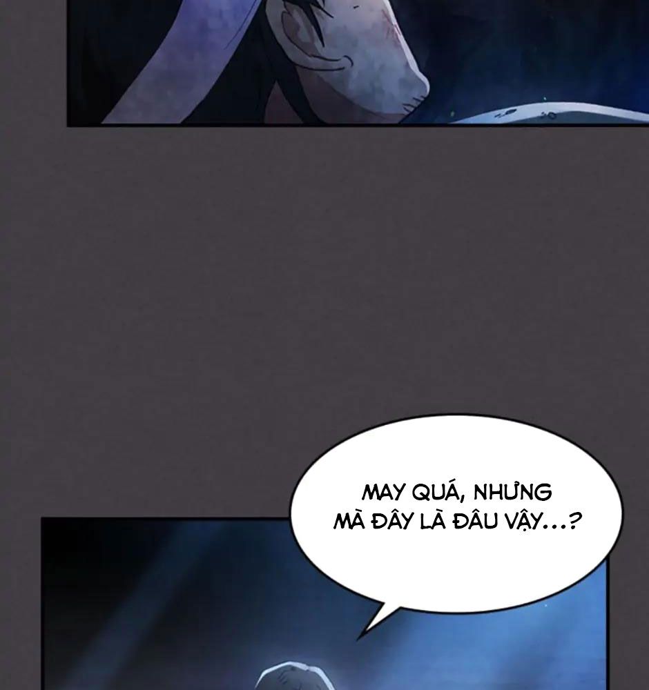 Sự Trở Lại Của Chiến Thần Chapter 35 - Trang 2