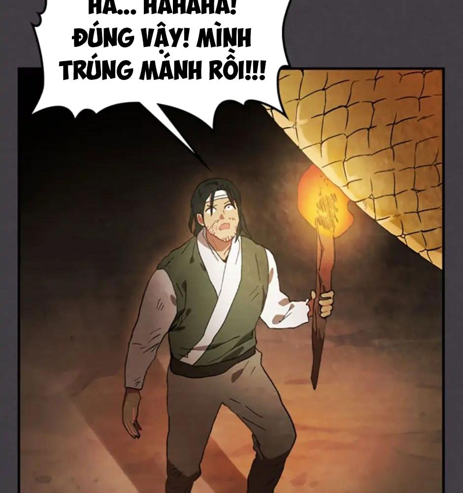 Sự Trở Lại Của Chiến Thần Chapter 35 - Trang 2