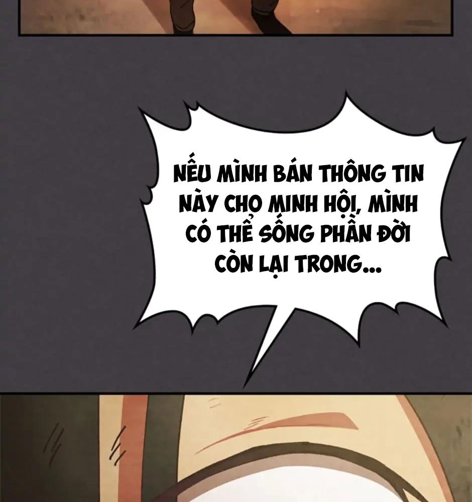 Sự Trở Lại Của Chiến Thần Chapter 35 - Trang 2