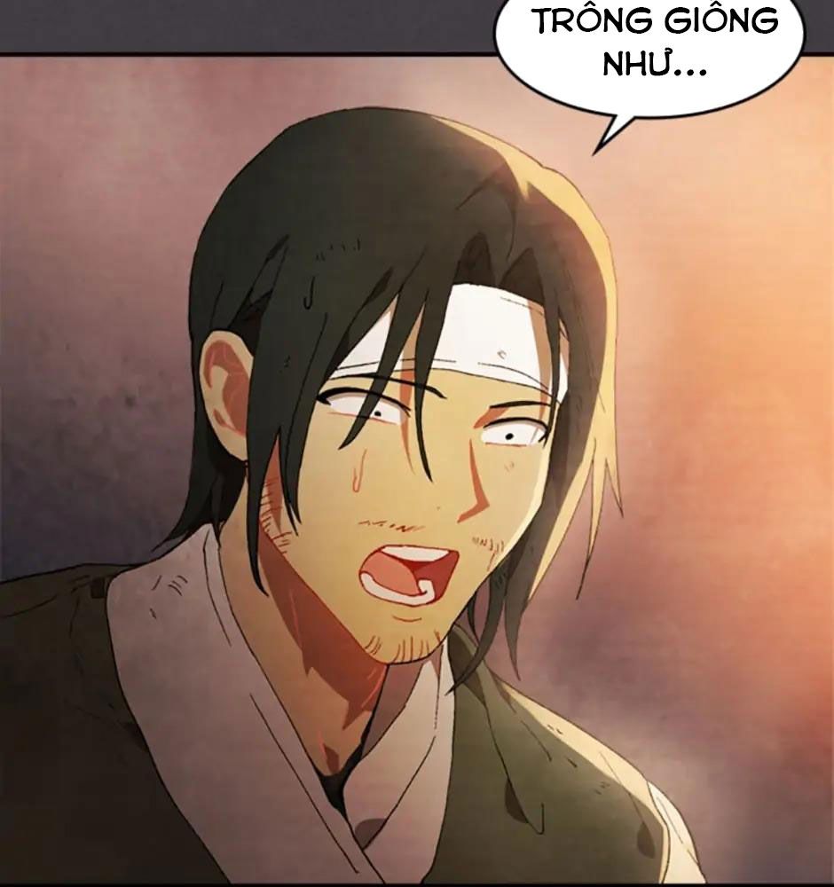 Sự Trở Lại Của Chiến Thần Chapter 35 - Trang 2