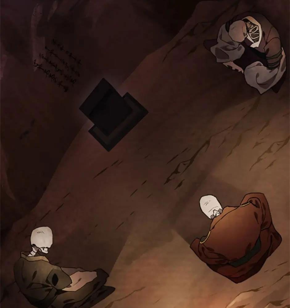 Sự Trở Lại Của Chiến Thần Chapter 35 - Trang 2