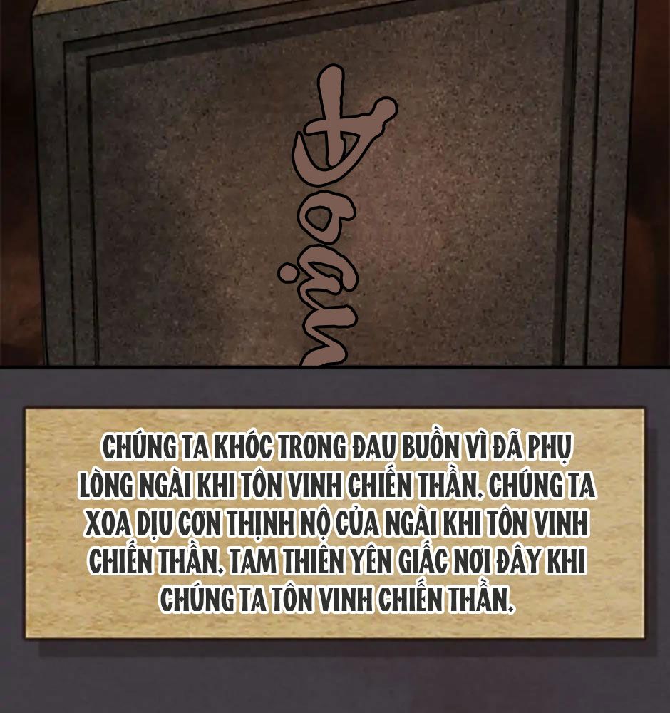 Sự Trở Lại Của Chiến Thần Chapter 35 - Trang 2