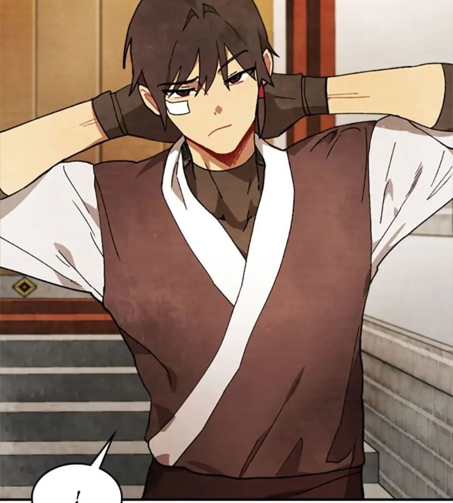 Sự Trở Lại Của Chiến Thần Chapter 36 - Trang 2